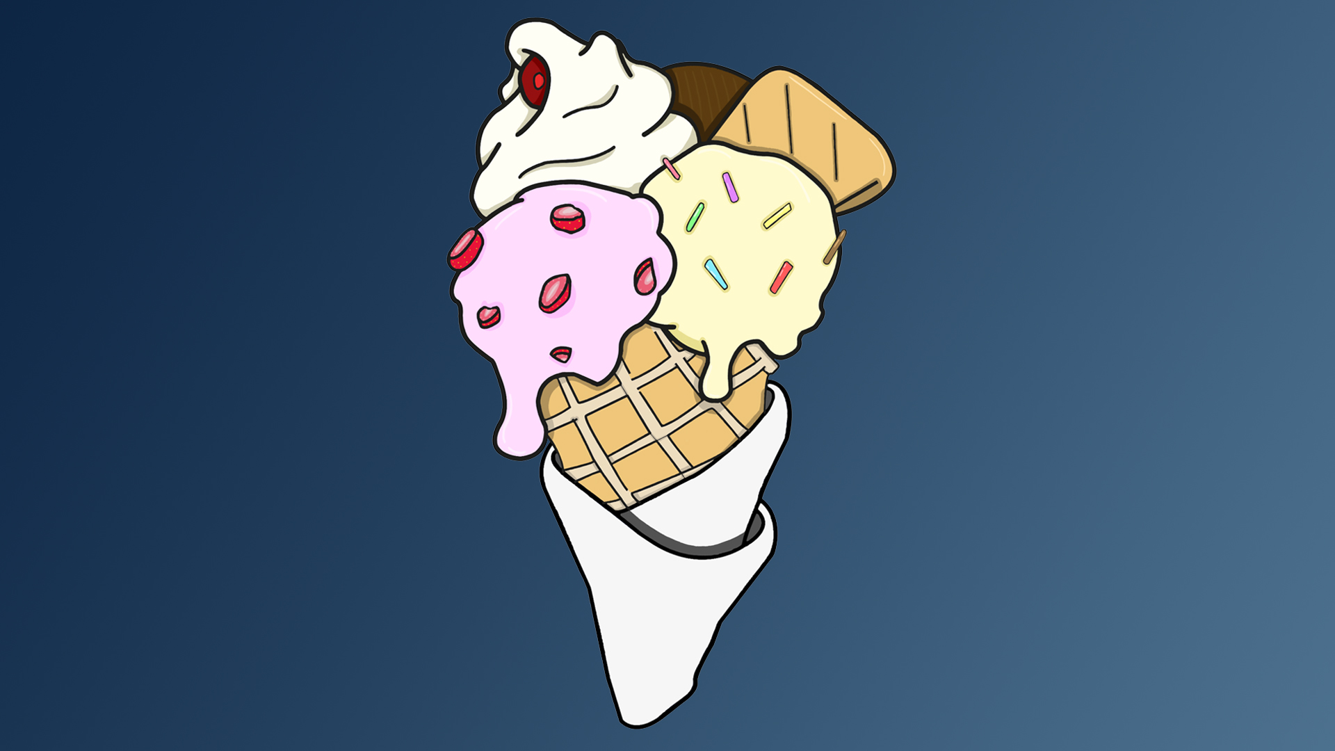 Ice cream